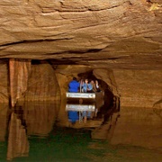 Bluespring Caverns