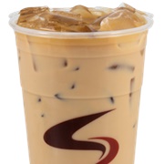 Iced Coffee