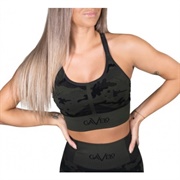 Gavelo Sports Bra