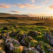 Yorkshire Dales National Park, England