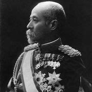 Katsura Tarō Becomes Prime Minister of Japan.