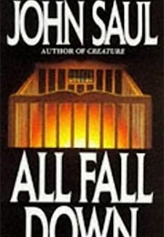 All Fall Down (John Saul)