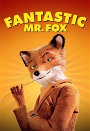 Fantastic Mr. Fox (2009)