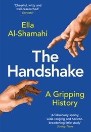 The Handshake (Al-Shamahi)