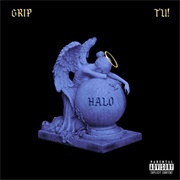 Grip - Halo - EP