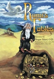 Rumi's Fables (Negar Niazi)
