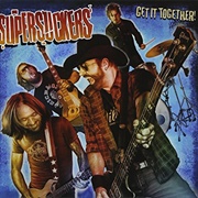 Supersuckers - Get It Together
