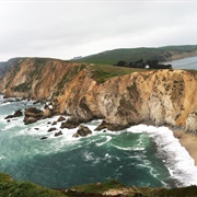 Point Reyes National Seashore