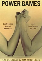 Power Games (Kay Douglas & Kim McGregor)