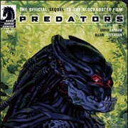 Predators: Surviving Life (Comics)