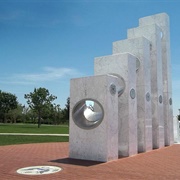 Anthem Veterans Memorial
