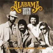 Take Me Down- Alabama