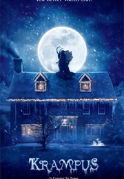 Krampus (2015)