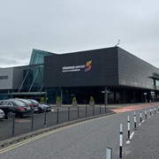 SNN - Shannon Airport
