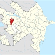 Goygol District, Azerbaijan