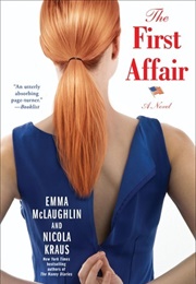 The First Affair (Emma McLaughlin)