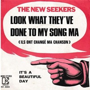 Look What They&#39;ve Done to My Song Ma - New Seekers