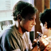 Karl Kinsky (Tattoo, 1981)