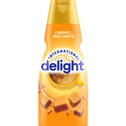 Caramel MacChiato Creamer