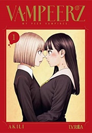 Vampeerz Vol. 1 (Akili)