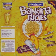Banana Ricies