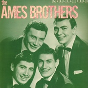 Undecided - The Ames Brothers