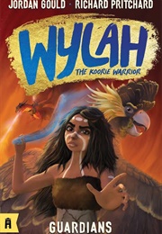 Guardians (Jordan Gould & Richard Pritchard)