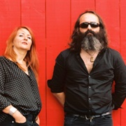 Votre Coté Yéyé M'emmerde - The Liminanas