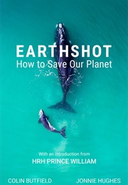 Earthshot: How to Save Our Planet (.)
