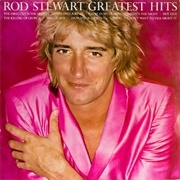 Greatest Hits, Vol. 1 - Rod Stewart