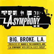L.A. Symphony - Rock Da Bus (Mitxtape)