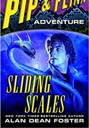 Sliding Scales (Alan Dean Foster)