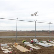 Airport Cemetery