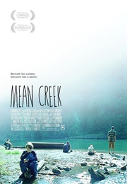 Mean Creek (2014)