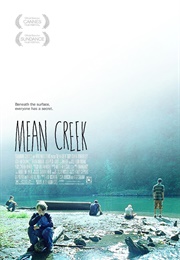 Mean Creek (2014)