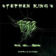 Stephen King's F13