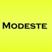 Modeste