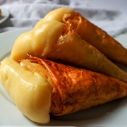 Custard Trigona (Greece)