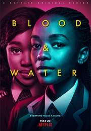 Blood &amp; Water - Season 4 (2024)