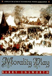 Morality Play (Unsworth)