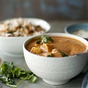 Kashmiri Paneer Tikka