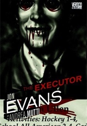 The Executor (Jon Evans)