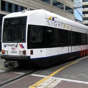 Jersey City - Hudson-Bergen Light Rail