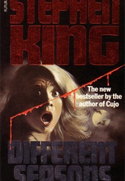 Different Seasons (Stephen King)