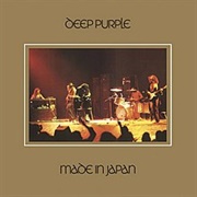 Deep Purple - Made in Japan (1972)