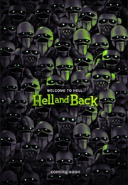 Hell and Back (2015)