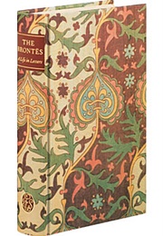 The Brontes: A Life in Letters (Juliet Barker)