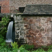 Barry Mill
