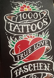 1000 Tattoos (Multiple)