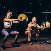 Try a Functional Fitness Class